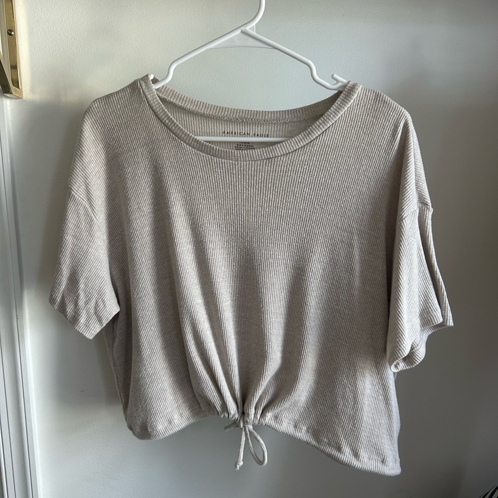 American Eagle Top